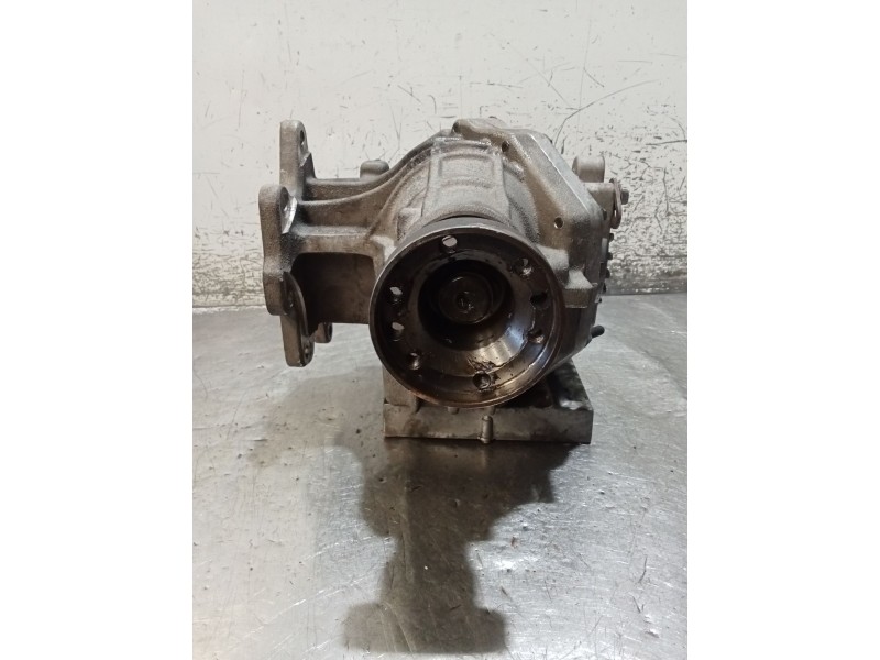 Recambio de caja transfer para volvo xc90 i (275) d5 awd referencia OEM IAM 30735299  02