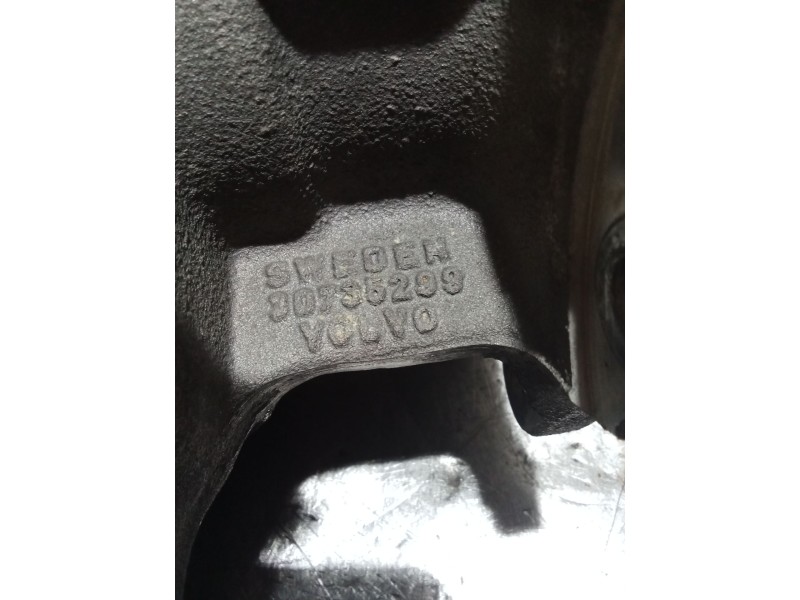 Recambio de caja transfer para volvo xc90 i (275) d5 awd referencia OEM IAM 30735299  02