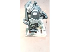 Recambio de motor completo para volkswagen touran (1t1, 1t2) 1.9 tdi referencia OEM IAM BXE 521409 