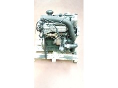 Recambio de motor completo para volkswagen touran (1t1, 1t2) 1.9 tdi referencia OEM IAM BXE 521409  2