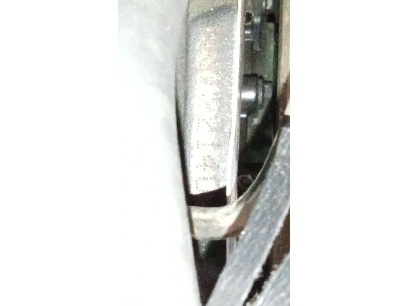 Recambio de motor completo para volkswagen touran (1t1, 1t2) 1.9 tdi referencia OEM IAM BXE 521409 