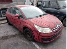 citroën c4 coupé (la_) del año 2007