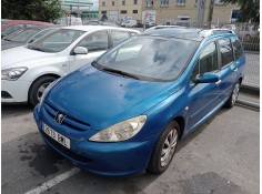 peugeot 307 sw (3h) del año 2002