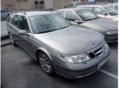 saab 9-5 station wagon (ys3e) del año 2005