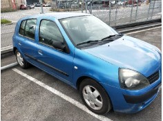 renault clio ii fase ii (b/cb0) del año 2003