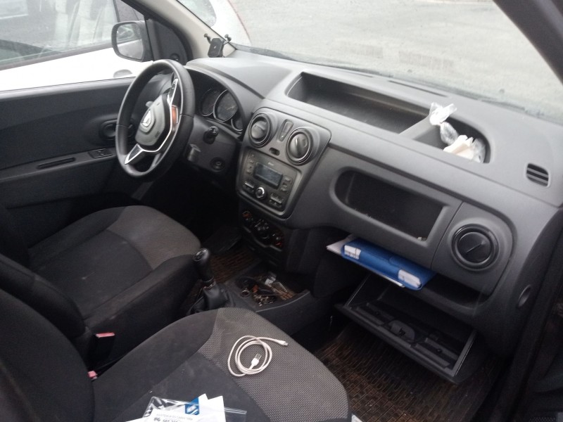 dacia dokker furgoneta/monovolumen del año 2019