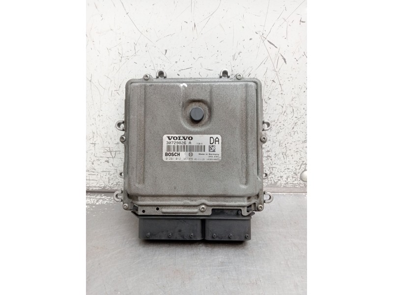 Recambio de centralita motor uce para volvo s60 i (384) d5 referencia OEM IAM 0281012103 30729826 T5BVD 
