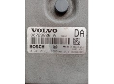 Recambio de centralita motor uce para volvo s60 i (384) d5 referencia OEM IAM 0281012103 30729826 T5BVD  2