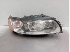Recambio de faro derecho para volvo s60 i (384) d5 referencia OEM IAM 31446846 90100093 