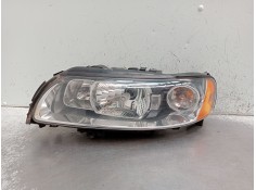 Recambio de faro izquierdo para volvo s60 i (384) d5 referencia OEM IAM 307842447 8991014 