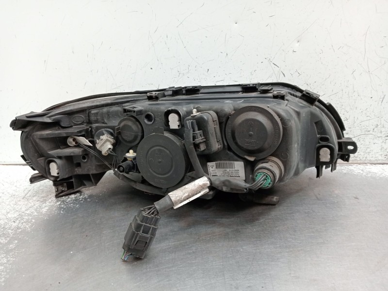 Recambio de faro izquierdo para volvo s60 i (384) d5 referencia OEM IAM 307842447 8991014 