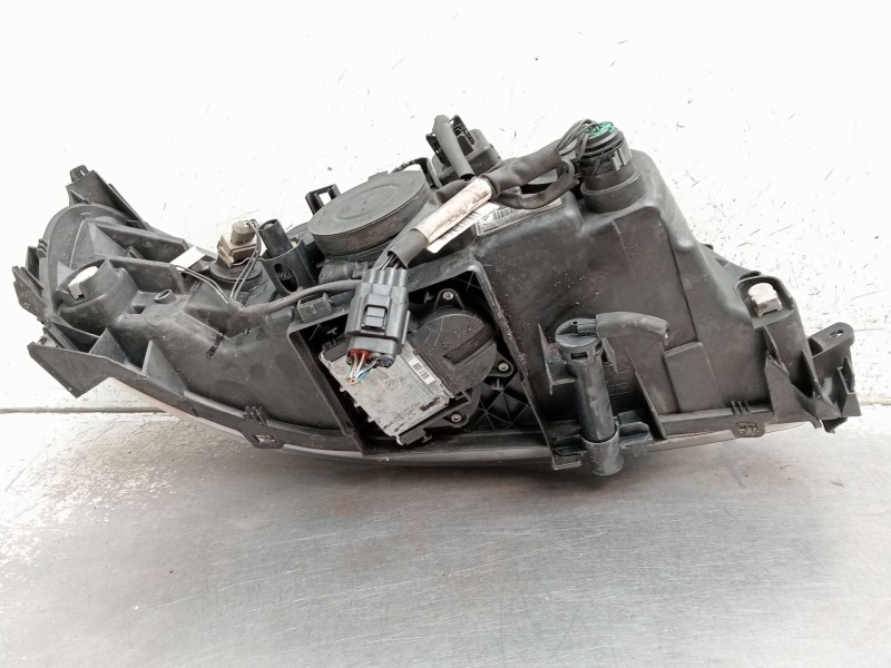 Recambio de faro izquierdo para volvo s60 i (384) d5 referencia OEM IAM 307842447 8991014 