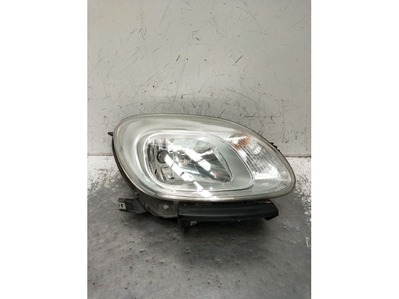 Recambio de faro derecho para fiat panda (312_, 319_) 1.2 (312pxa1a) referencia OEM IAM 00518436440  2012