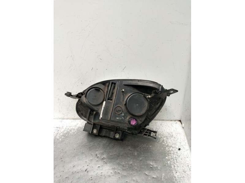 Recambio de faro derecho para fiat panda (312_, 319_) 1.2 (312pxa1a) referencia OEM IAM 00518436440  2012