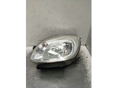 Recambio de faro izquierdo para fiat panda (312_, 319_) 1.2 (312pxa1a) referencia OEM IAM 00518436450  2012