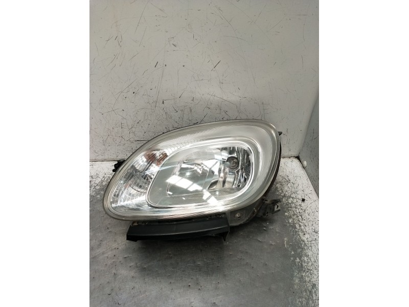 Recambio de faro izquierdo para fiat panda (312_, 319_) 1.2 (312pxa1a) referencia OEM IAM 00518436450  2012