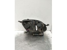 Recambio de faro izquierdo para fiat panda (312_, 319_) 1.2 (312pxa1a) referencia OEM IAM 00518436450  2012 2