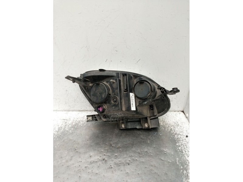 Recambio de faro izquierdo para fiat panda (312_, 319_) 1.2 (312pxa1a) referencia OEM IAM 00518436450  2012