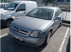 opel vectra c gts (z02) del año 2003