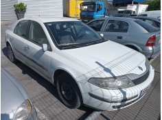 renault laguna ii (bg0/1_) del año 2004