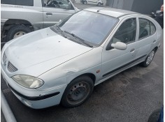 renault megane i (ba0/1_) del año 2002