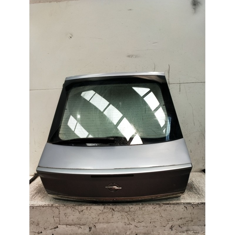 Recambio de porton trasero para opel vectra c gts (z02) 2.2 dti 16v (f68) referencia OEM IAM  5P 2003