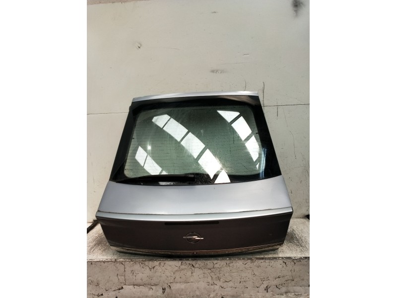 Recambio de porton trasero para opel vectra c gts (z02) 2.2 dti 16v (f68) referencia OEM IAM  5P 2003