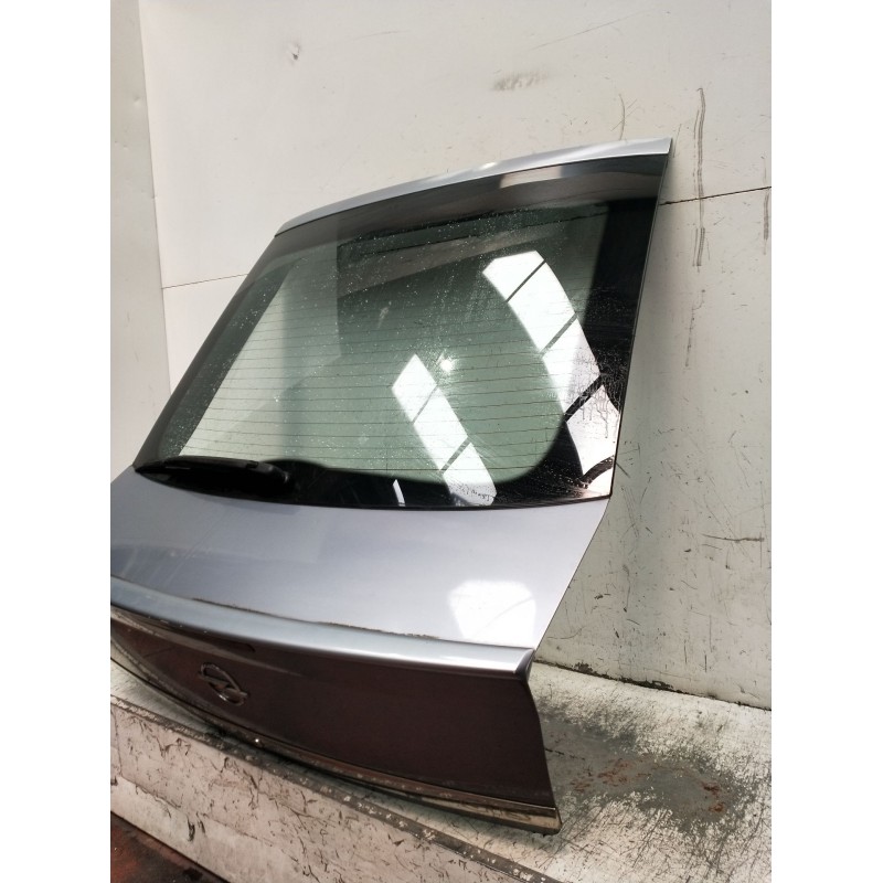 Recambio de porton trasero para opel vectra c gts (z02) 2.2 dti 16v (f68) referencia OEM IAM  5P 2003
