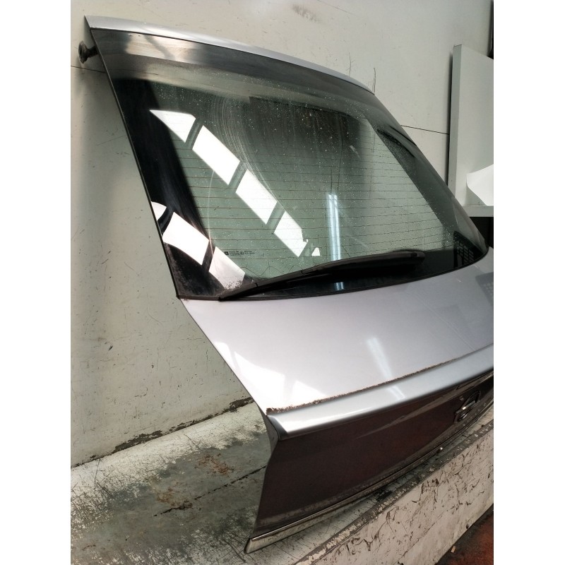 Recambio de porton trasero para opel vectra c gts (z02) 2.2 dti 16v (f68) referencia OEM IAM  5P 2003