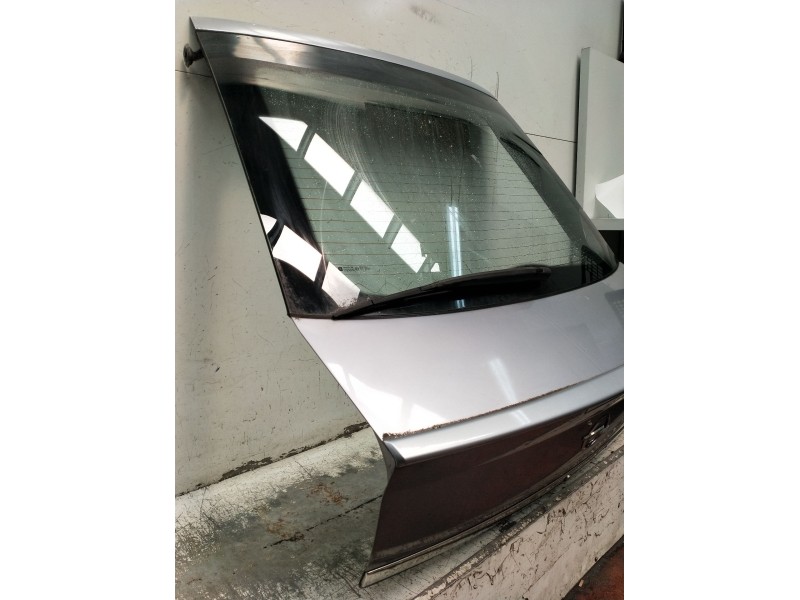 Recambio de porton trasero para opel vectra c gts (z02) 2.2 dti 16v (f68) referencia OEM IAM  5P 2003