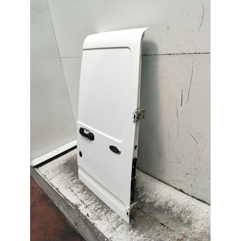 Recambio de puerta trasera derecha para ford transit connect (p65_, p70_, p80_) 1.8 di referencia OEM IAM  5P 2008