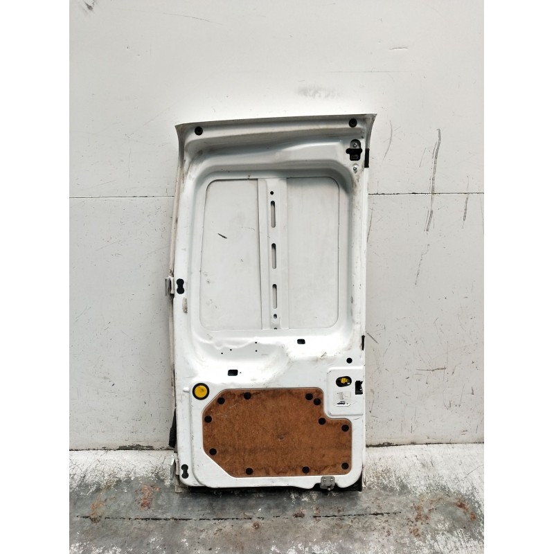 Recambio de puerta trasera derecha para ford transit connect (p65_, p70_, p80_) 1.8 di referencia OEM IAM  5P 2008