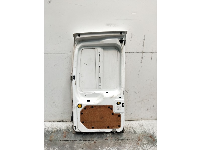Recambio de puerta trasera derecha para ford transit connect (p65_, p70_, p80_) 1.8 di referencia OEM IAM  5P 2008