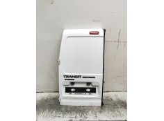 Recambio de puerta trasera izquierda para ford transit connect (p65_, p70_, p80_) 1.8 di referencia OEM IAM  5P 2008