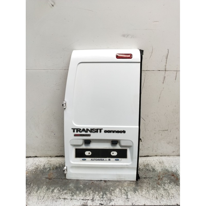 Recambio de puerta trasera izquierda para ford transit connect (p65_, p70_, p80_) 1.8 di referencia OEM IAM  5P 2008