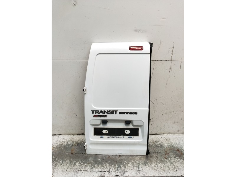 Recambio de puerta trasera izquierda para ford transit connect (p65_, p70_, p80_) 1.8 di referencia OEM IAM  5P 2008