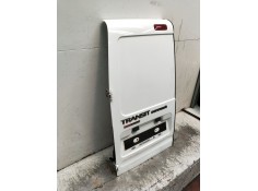 Recambio de puerta trasera izquierda para ford transit connect (p65_, p70_, p80_) 1.8 di referencia OEM IAM  5P 2008 2