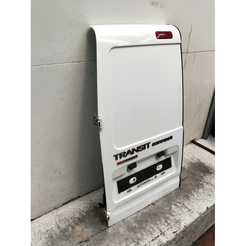 Recambio de puerta trasera izquierda para ford transit connect (p65_, p70_, p80_) 1.8 di referencia OEM IAM  5P 2008
