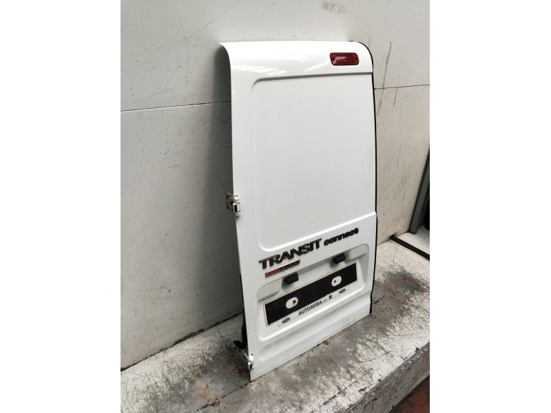 Recambio de puerta trasera izquierda para ford transit connect (p65_, p70_, p80_) 1.8 di referencia OEM IAM  5P 2008