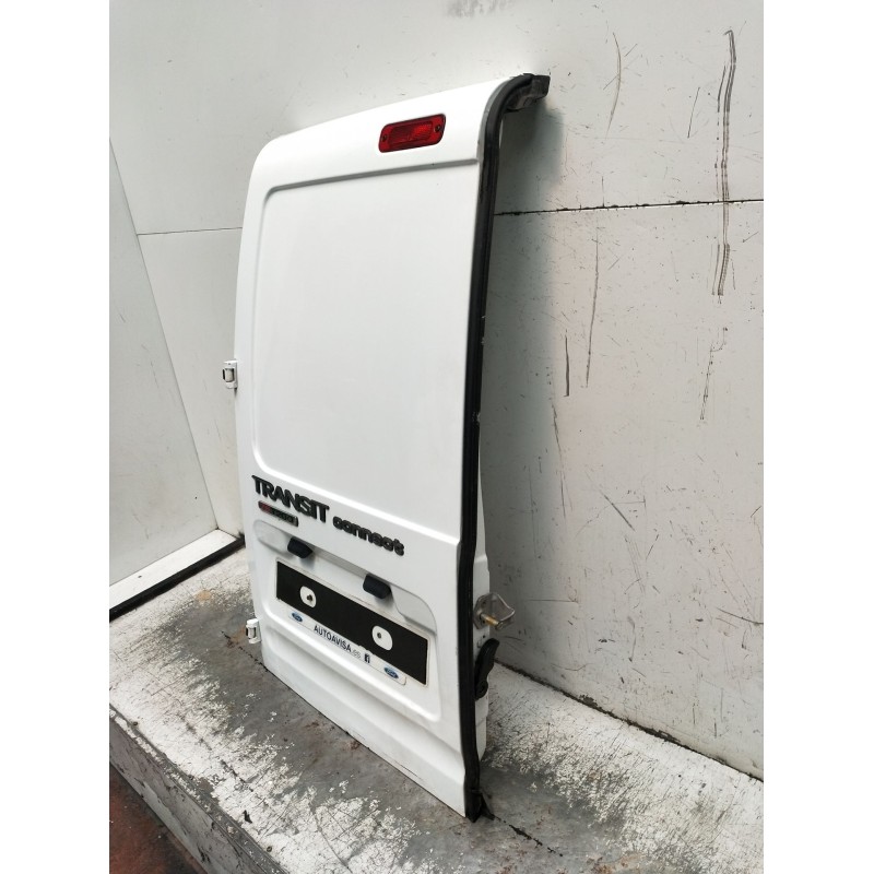 Recambio de puerta trasera izquierda para ford transit connect (p65_, p70_, p80_) 1.8 di referencia OEM IAM  5P 2008