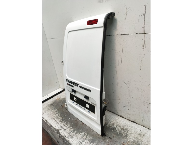 Recambio de puerta trasera izquierda para ford transit connect (p65_, p70_, p80_) 1.8 di referencia OEM IAM  5P 2008