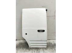 Recambio de puerta lateral corredera derecha para ford transit connect (p65_, p70_, p80_) 1.8 di referencia OEM IAM  5P 2008
