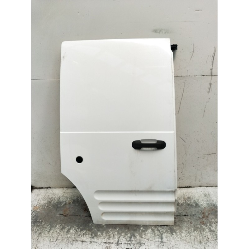 Recambio de puerta lateral corredera derecha para ford transit connect (p65_, p70_, p80_) 1.8 di referencia OEM IAM  5P 2008
