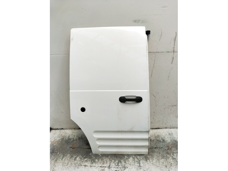Recambio de puerta lateral corredera derecha para ford transit connect (p65_, p70_, p80_) 1.8 di referencia OEM IAM  5P 2008
