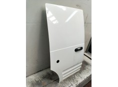 Recambio de puerta lateral corredera derecha para ford transit connect (p65_, p70_, p80_) 1.8 di referencia OEM IAM  5P 2008 2