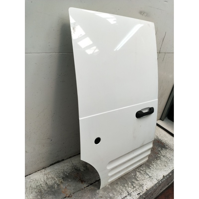 Recambio de puerta lateral corredera derecha para ford transit connect (p65_, p70_, p80_) 1.8 di referencia OEM IAM  5P 2008
