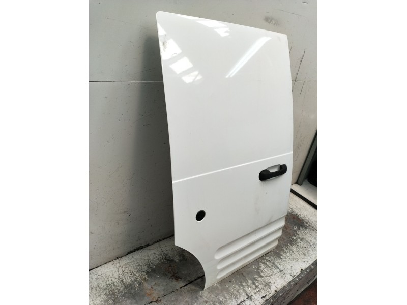 Recambio de puerta lateral corredera derecha para ford transit connect (p65_, p70_, p80_) 1.8 di referencia OEM IAM  5P 2008