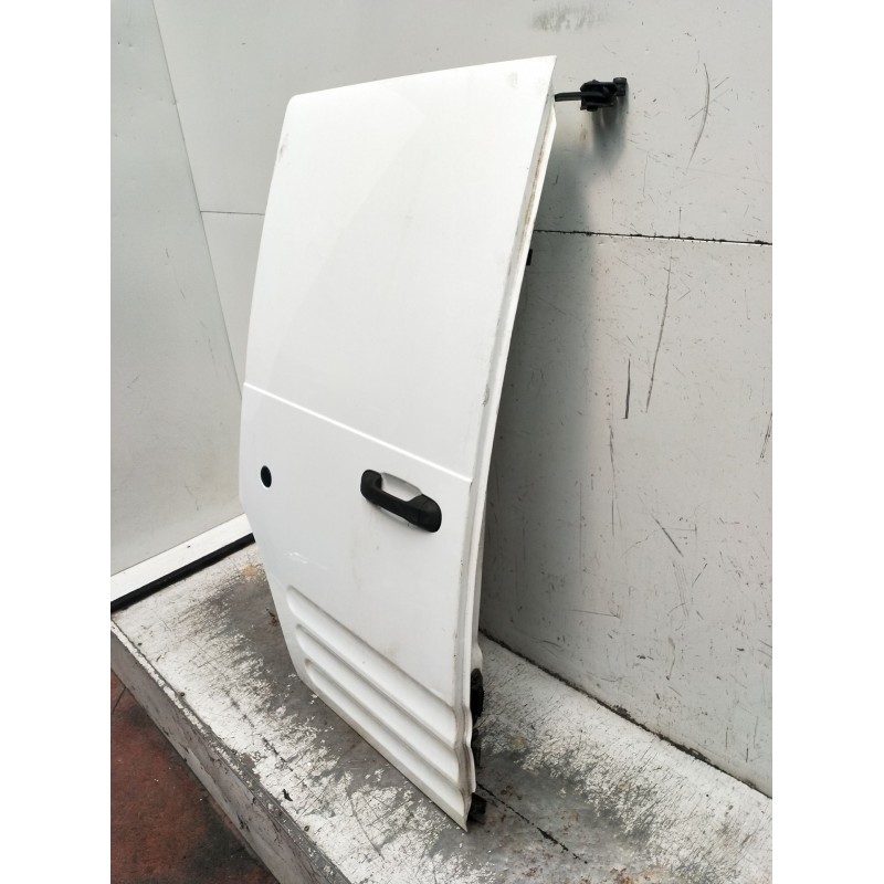 Recambio de puerta lateral corredera derecha para ford transit connect (p65_, p70_, p80_) 1.8 di referencia OEM IAM  5P 2008