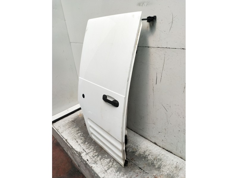 Recambio de puerta lateral corredera derecha para ford transit connect (p65_, p70_, p80_) 1.8 di referencia OEM IAM  5P 2008