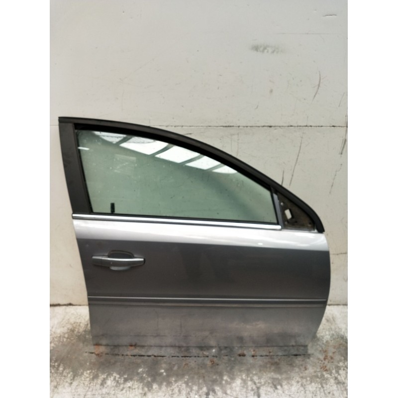 Recambio de puerta delantera derecha para opel vectra c gts (z02) 2.2 dti 16v (f68) referencia OEM IAM  5P 2003